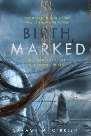 Book Review: Birthmarked