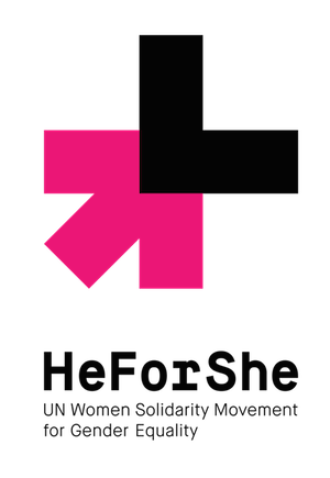 HeForShe Campaign