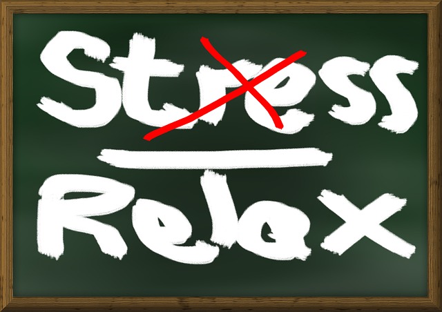 Ways to Combat Stress