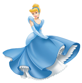 Cinderella Movie Facts