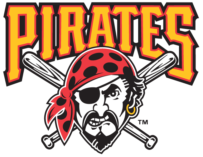 Pirates Lose Wild Card