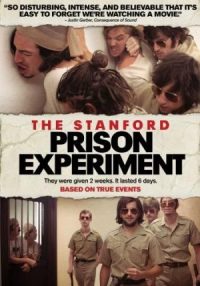 The Stanford Prison Experiment Movie Review