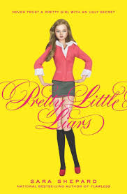 Pretty Little Liars #1 Book Review