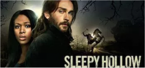 Sleepy Hollow TV Review