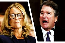 Brett Kavanaugh