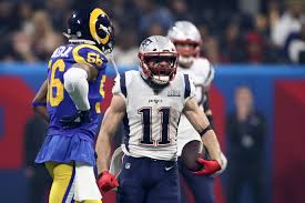 Julian Edelman is a Hall of Famer