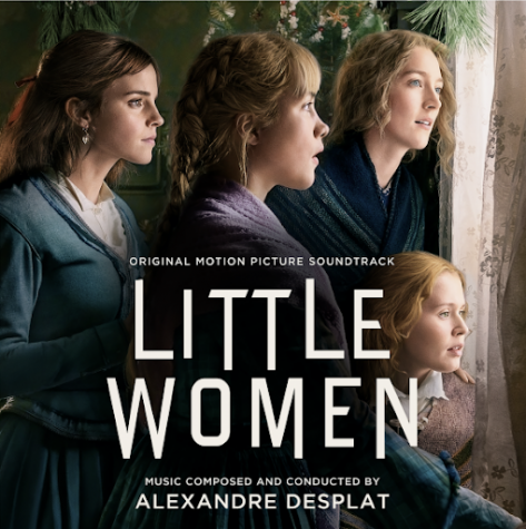 A Review of Little Women