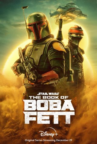 Review: The Book of Boba Fett, Season 1