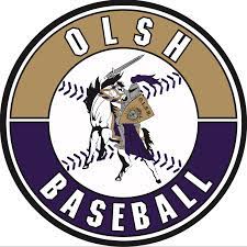 OLSH Baseball: 2022