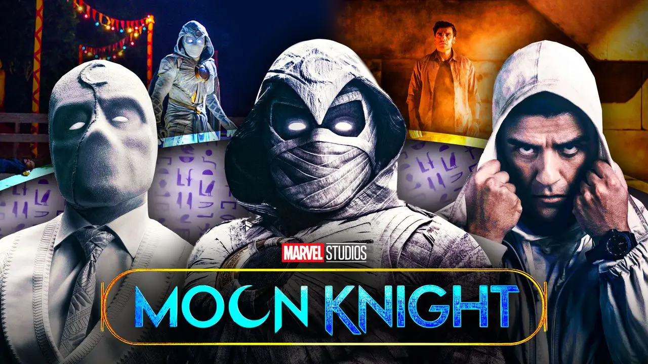 Moon Knight: Oscar Isaac, Ethan Hawke y todo lo que sabemos de la serie