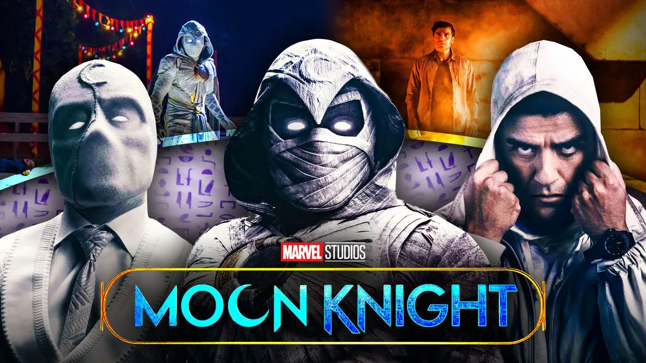 Moon Knight Release Date and Time, Cast, Episodes, Poster, Trailer, Review,  and More