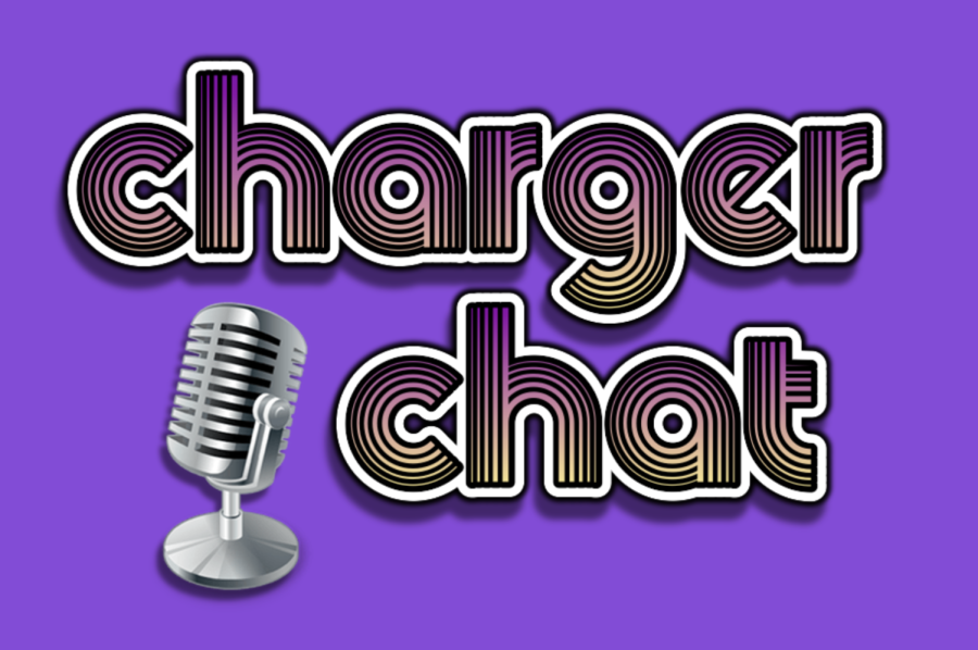 Charger Chat: Episode 2