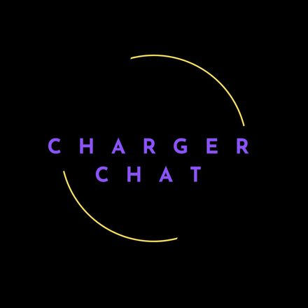Charger Chat: Season 2, Episode 2